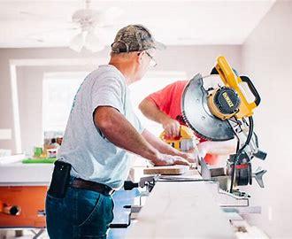 Handyman repair tools for home maintenance in Chicago